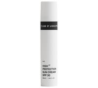 50ml TEAM DR JOSEPH High Protection Sun Cream SPF 30