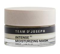 50ml TEAM DR JOSEPH Intense Moisturizing Mask