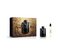 50ml-The Most Wanted Coffret - Eau de Parfum Intense-AZZARO PARFUM