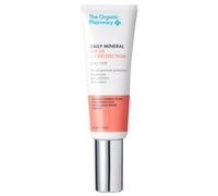 The Organic Pharmacy Soin du visage Daily Mineral SPF 30 UV Protection 50 ml 50 ml