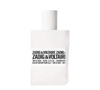 Zadig & Voltaire Eau de Parfum This is Her! rechargeable 50 ml pour femme