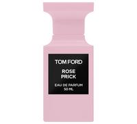 Tom Ford Eau de Parfum Piqûre de Rose – Rose turque, Curcuma, Patchouli – 50 ml – Femme