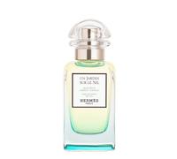 Un Jardin sur le Nil - Huile Sèche Corps & Cheveux-50ml HERMÈS