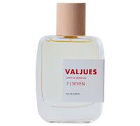 VALJUES - SEVEN - Eau de Parfum Unisexe 50 ml