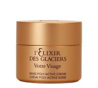50ml-Votre Visage - L'Elixir des Glaciers - Soin haute performance anti-âge-Valmont