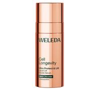 50ml Weleda Cell Longevity Ultra Protect & Lift Liquid Lift Double Serum