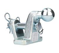 50mm Acier forgé Boule attelage &l'attelage/Pin pour raccord Barres remorquage