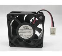 50MM Case fan，05020VE-24Q-BA DC24V 0.17A 5020 2-wire cooling fan
