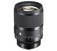 Sigma 50MM F/1.4 DG DN ART Sony FE