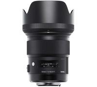 50mm F/1.4 DG HSM ART pour SONY FE