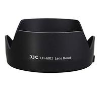 50mm LH-68II Pare-Soleil Rigide Clipsable pour Canon EF 50mm f / 1.8 STM