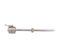 50mm Stroke Linear actuator 10mm Stepper electronic starter 5V 2 phase 4 wire Precision Linear Stepping electronic starter