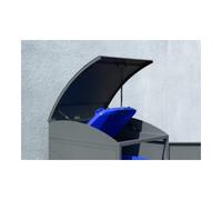 50NRTH GmbH Westmann Bac à ordures Moderna 1 240 L 135 × 83 × 72 cm Quantité:1