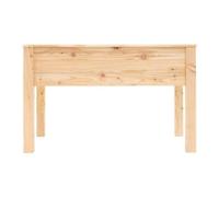50NRTH GmbH Westmann Bac de jardin surélevé Emily 120 x 65 x 75 cm Quantité:1