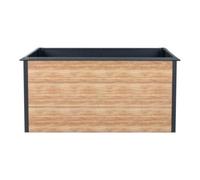 50NRTH GmbH Westmann Bac surélevé Primus-Multi L 75 x 150 x 77 cm avec protection contre les limaces Quantité:1