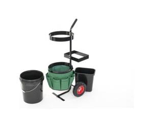 50NRTH GmbH Westmann Chariot de jardin universel 40 x 56 x 104 cm Quantité:1