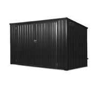 50NRTH GmbH Westmann Coffre pour poubelle 53 100 x 172 x 131 cm Quantité:1
