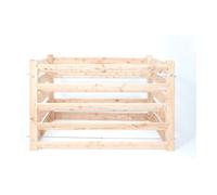 50NRTH GmbH Westmann Composteur Konni L 130 x 100 x 80 cm Quantité:1