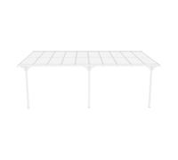 50NRTH GmbH Westmann Couverture de terrasse Bruce 617 300 x 617 x 270 cm Quantité:1