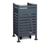 50NRTH GmbH Westmann Habillage de poubelle Planum 1x 240L 90 x 90 x 150cm Quantité:1