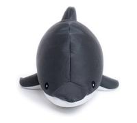 50NRTH GmbH Westmann Pouf de sol Animal flottant Dauphin 102 × 40 × 36 cm Quantité:1