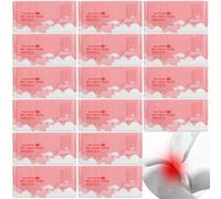 50Pack de luxe enveloppé individuellement serviettes de toilette humides; Toilettes humides antibactériennes de soins personnels de la peau sensible; Des serviettes nettoyantes adaptées à la peau