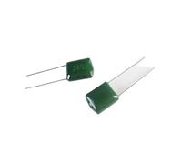 50PC 630V 2J222J 2J152J 100V 2A563J 2A683J 2A823J 2A104J 100V Polyester Capacitor 56/68/82/100/0.0/0.00/1.5/2.2/NF/UF NWPNLXEA(2A563J 56NF 100V)