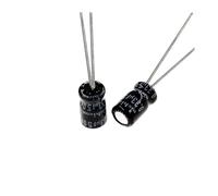 50pcs 0.33uF 50V 0.33MFD 50Volt 4 * 7mm 330nF Aluminum Electrolytic Capacitor Radial 0.33mf50v 0.33uf50v 50v0.33mf 50v0.33uf NWPNLXEA