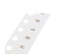 50pcs 0603 22UF 6.3V 10V 16V 25V 20% 226M X5R material 1608 SMD ceramic capacitor AUOQKQUT(0603 22UF 226M 16V)