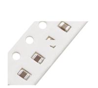 50pcs 0805 2.2NF 222K 50V 100V 250V 500V 10% X7R material SMD ceramic capacitor AUOQKQUT(0805 2.2NF 222K 100V)