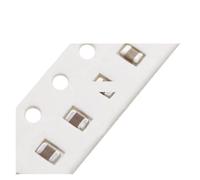 50pcs 0805 300PF 50V 100V 250V 500V 10% 301K X7R material chip ceramic capacitor MQXFCZUX(0805 300PF 50V)