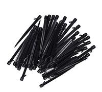 50PCS 1/4 in Ground Drippers | ABS Drip Irrigation Sprinklers for Garden Beds/Lawns/Greenhouses | Water Saving Irrigation System