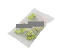 50PCS =10 Kinds * 5 PCS Correction Capacitor Package Kit KIT 100V 102J 152J 332J 472J 103J 333J 473J 104J 224J 474J NWPNLXEA