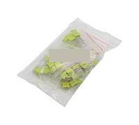50PCS =10 Kinds * 5 PCS Correction Capacitor Package Kit KIT 100V 102J 152J 332J 472J 103J 333J 473J 104J 224J 474J AUOQKQUT