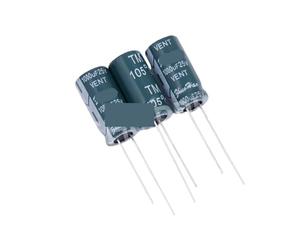 50pcs-1000pcs 6.3V 10V 16V 25V 35V 50V 400V 450V High frequency Electrolytic Capacitor 1uf 22UF 47UF 220uf 470UF 1000UF 4700UF EKFBQBGW(50V1UF 1000PCS)