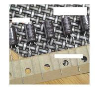 50pcs/100pcs 25v 150uF 25V150UF 6x11mm Capacitor 150uF 25V NWPNLXEA(100pcs)