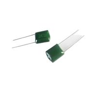 50PCS 100V 2A221J 2A331J 2A471J Polyester Capacitor 2A102J 2A152J 2A222J 220/330/390/470/PF 1/1.5/2.2NF 0.0015/22UF AUOQKQUT(2A152J 1.5NF 100V)