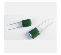 50PCS 100V 2A682J 2A822J 2A272J 2A332J 2A392J 2A472J 2A562J Polyester Capacitor 100V 4.7/5.6/6.8/8.2/0.00/2.7/3.3/3.9/NF/UF EKFBQBGW(2A822J 8.2NF 100V)