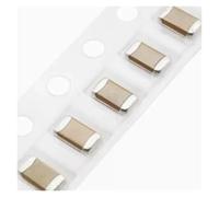 50pcs 104K 100NF 50V 1206 3216 3.2 * 1.6mm X7R SMD Chip Ceramic Capacitor MLCC
