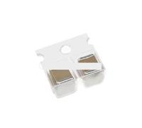 50PCS 107M 20% X5R Chip Ceramic Capacitors 1206 100UF 6.3V 10V 16V 25V 50V AUOQKQUT(16V107M)