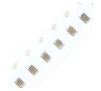 50pcs 1206 SMD Capacitor ±5% COG 10pF 22pF 33pF 56pF 100pF 1nF EKFBQBGW(100pF 100V)