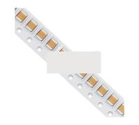 50PCS 1210 SMD Chip Capacitor 1KV 2KV 10V 16V 25V 50V 1nF 4.7nF 100nF 470nF 680nF 0.1uF 1uF 2.2uF 4.7uF 10uF 22uF 47uF 100uF MQXFCZUX(22uF 16V)