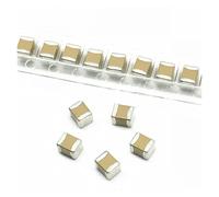 50pcs 1210 SMD Chip capacitor 1nF 4.7nF 1uF 2.2uF 10uF 22uF 47uF 100uF 10V 16V 25V 50V EKFBQBGW(2.2uF 50V)
