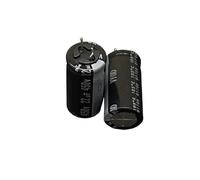 50pcs 22uF 450V VY Series 12.5x25mm Wide Temperature Range 450V22uF Aluminum Electrolytic Capacitor NWPNLXEA