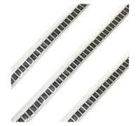 50pcs 2512 5% SMD Chip Resistor 1W 1.5 1.8 2 2.2 15 18 20 22 150 180 200 220 Ohm K R 1R5 1R8 2R 2R2 15R 18R 20R 22R 1.5K 2K 2.2K NWPNLXEA(2512 15R 50pcs)