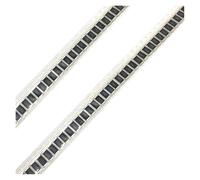 50pcs 2512 5% SMD Chip Resistor 1W 270 271 272 273 2.7 27 R K Ohm 2K7 27K 270K 2R7 NWPNLXEA(2512 360K 50pcs)