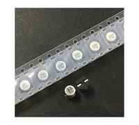 50pcs 3.3uF 25V HB Series 4x5.8mm 25V3.3uF BiPolar Chip type SMD Aluminum Electrolytic capacitor NWPNLXEA