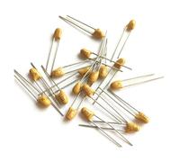 50pcs 4.7uF 10V Tantalum capacitor 10V4.7uF 475 DIP Radial MQXFCZUX