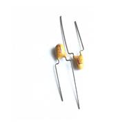 50pcs 4.7uF 20V Tantalum capacitor 20V4.7uF 475 DIP Radial instead of 16V47uF MQXFCZUX