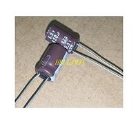 50PCS 820uF 6.3V 6.3V820uF KZG 8x12mm Condensateur de carte mère Low ESR 812MM AMNzOgOdL